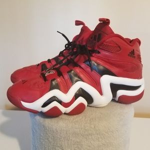 chicago bulls crazy 8